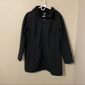 Fleece Lined Coat FINAL PRICE